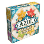 Azul: Zomerpaviljoen
